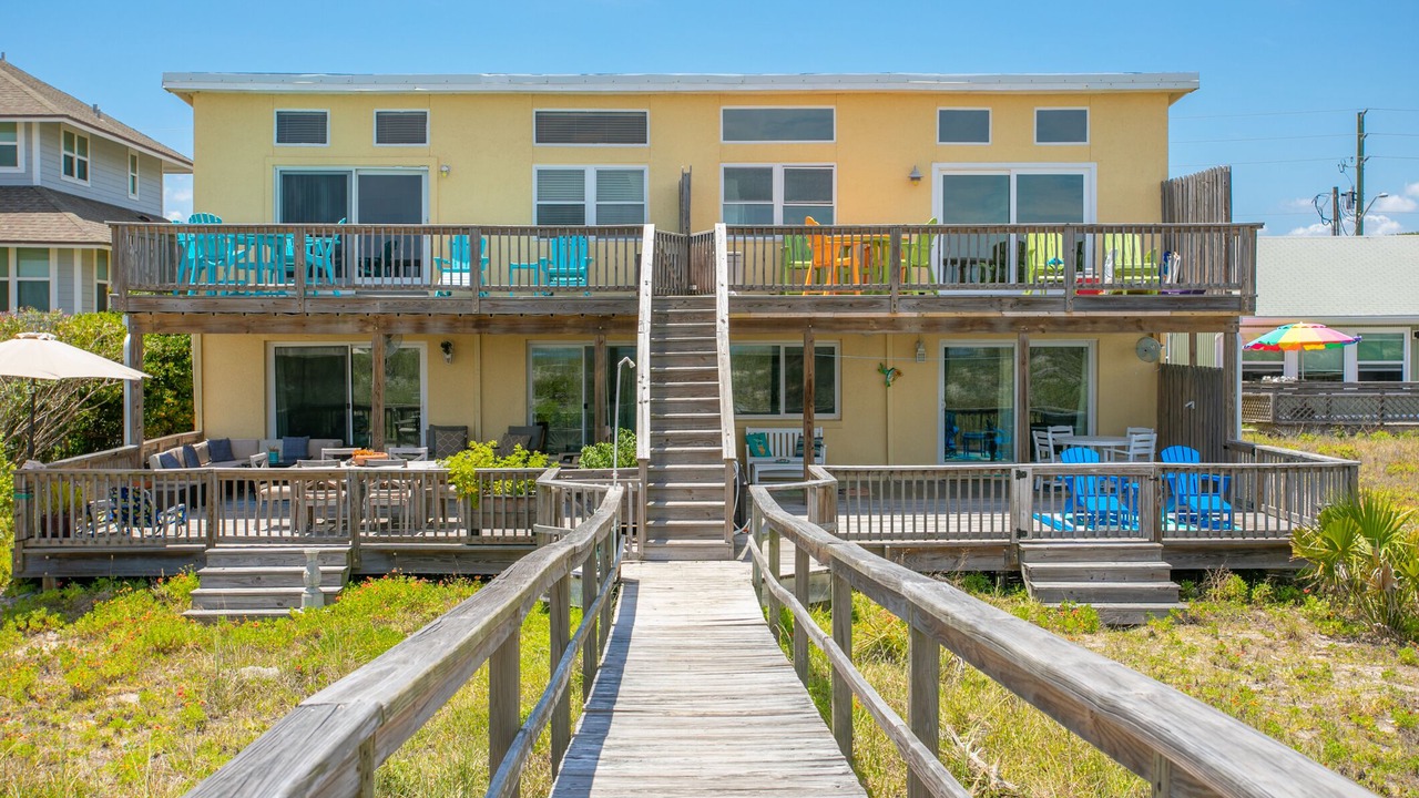 Photo of Others in Ocean Cay