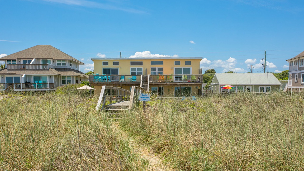 Photo of Others in Ocean Cay