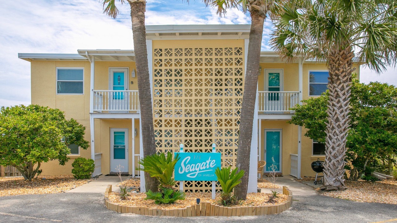 Photo of Outdoor in Ocean Cay