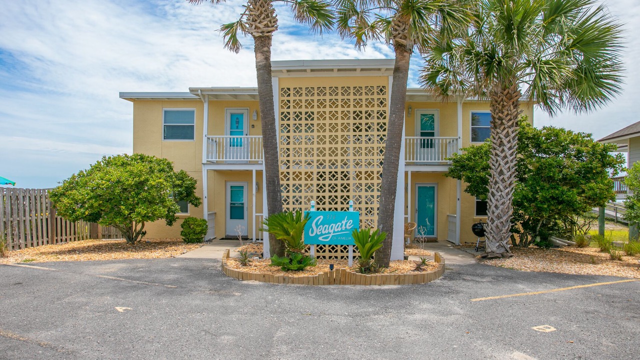Photo of Outdoor in Ocean Cay