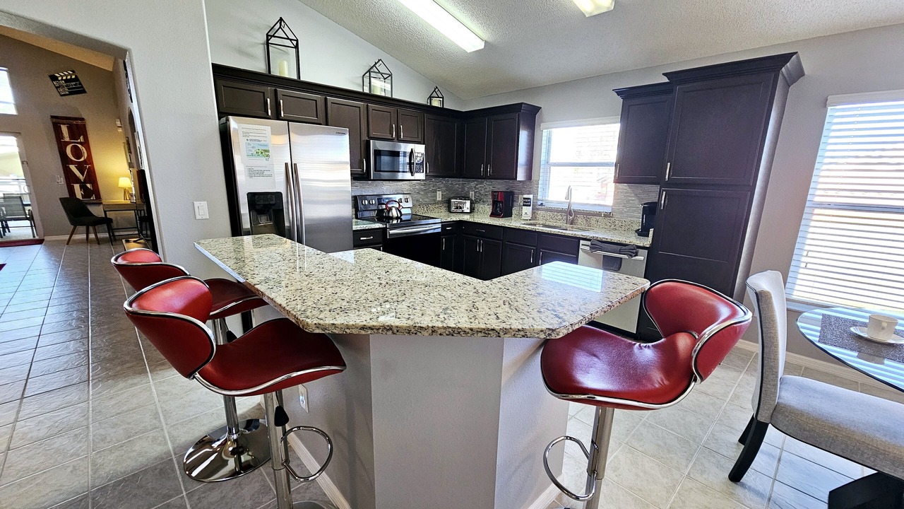Photo of Kitchen in Windsor Palms