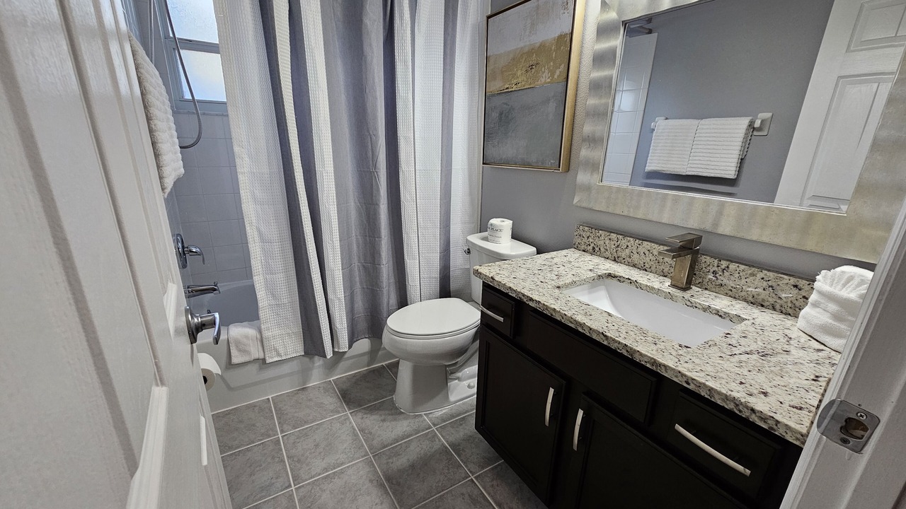 Photo of Bathroom in Windsor Palms