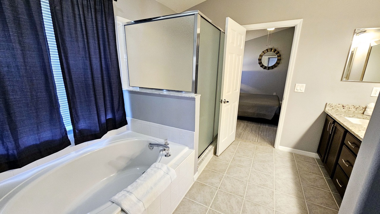 Photo of Bathroom in Windsor Palms