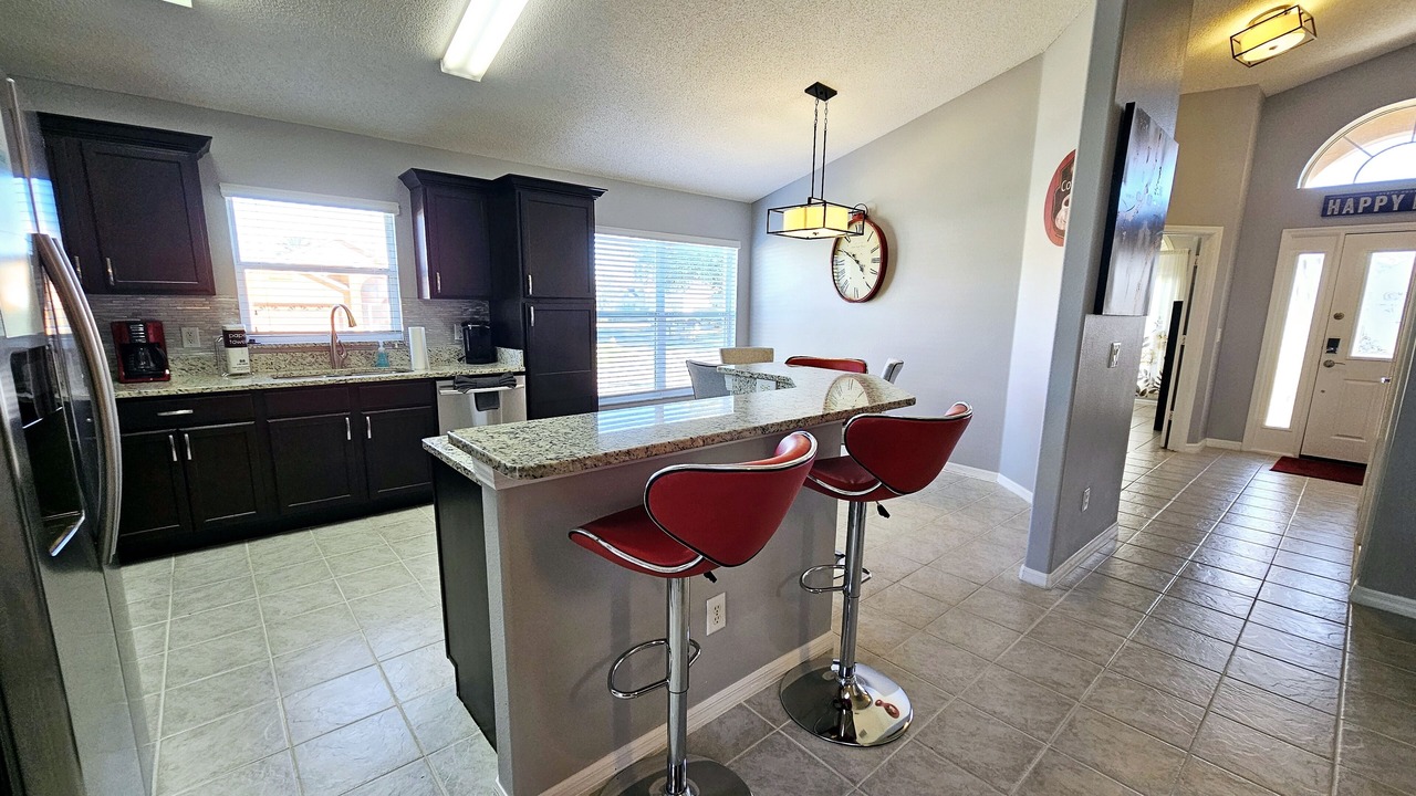 Photo of Kitchen in Windsor Palms