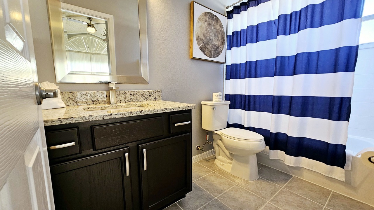 Photo of Bathroom in Windsor Palms