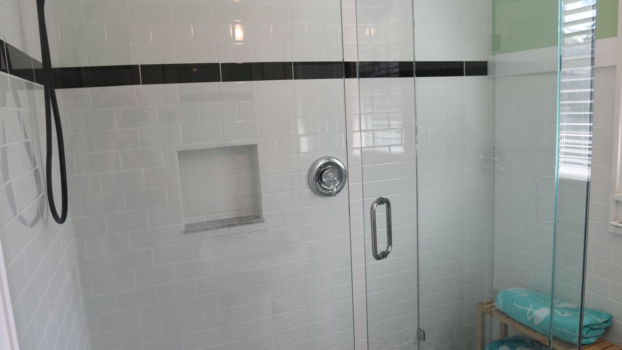 Photo of Bathroom in Historic Old Northeast