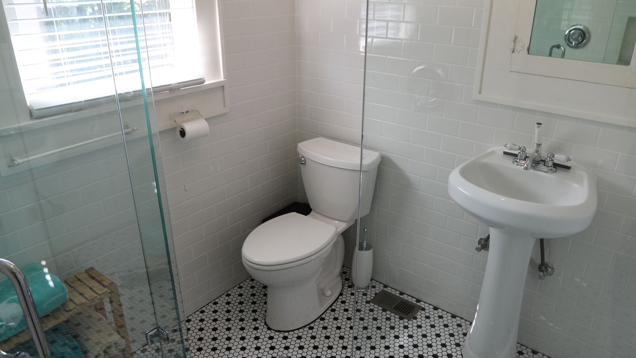 Photo of Bathroom in Historic Old Northeast