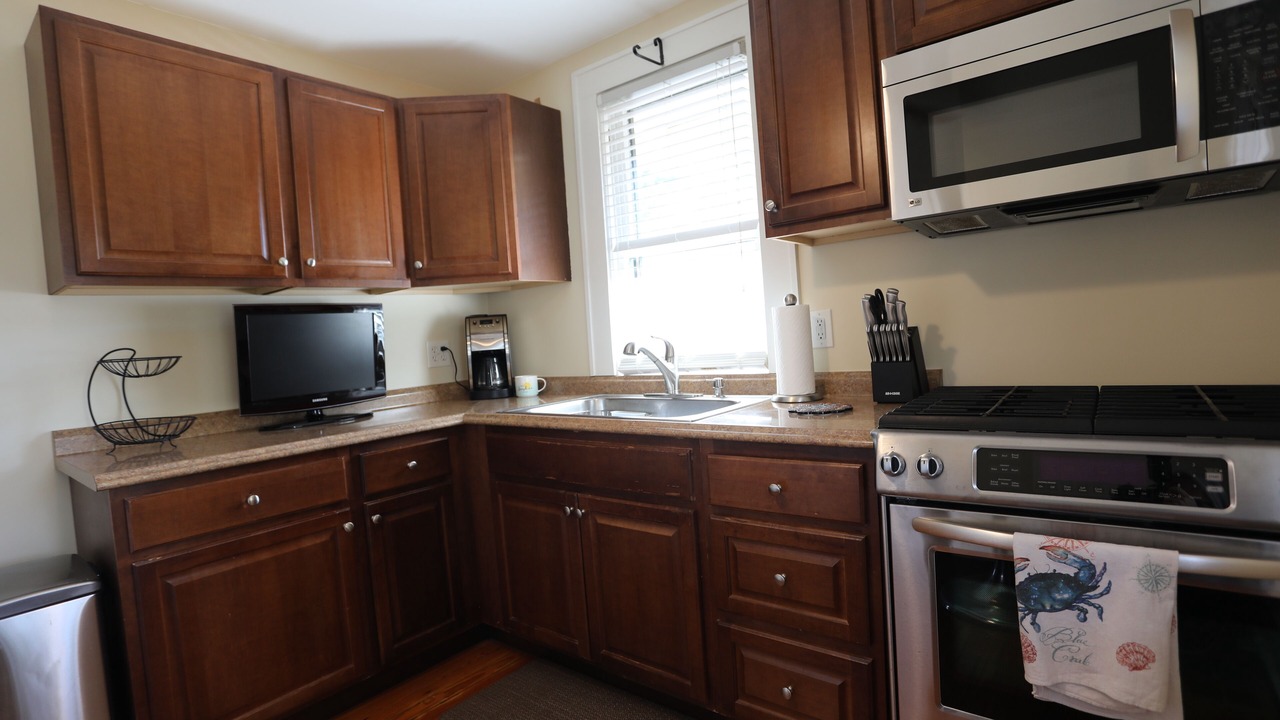 Photo of Kitchen in Historic Old Northeast