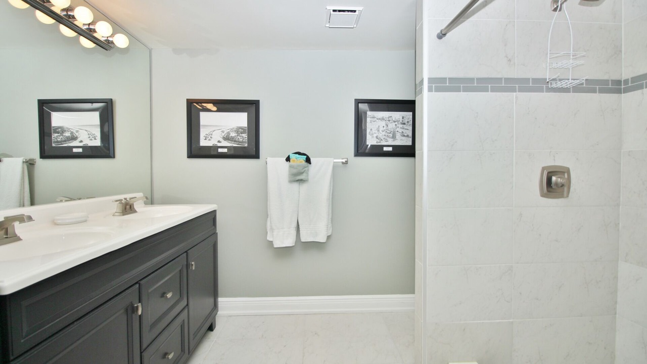 Photo of Bathroom in Bethune Beach
