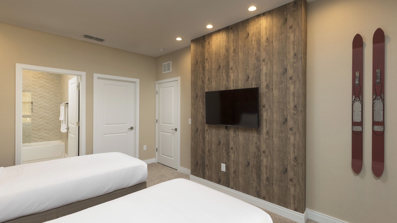 Photo of Bedroom in Florida Central Atlantic Coast