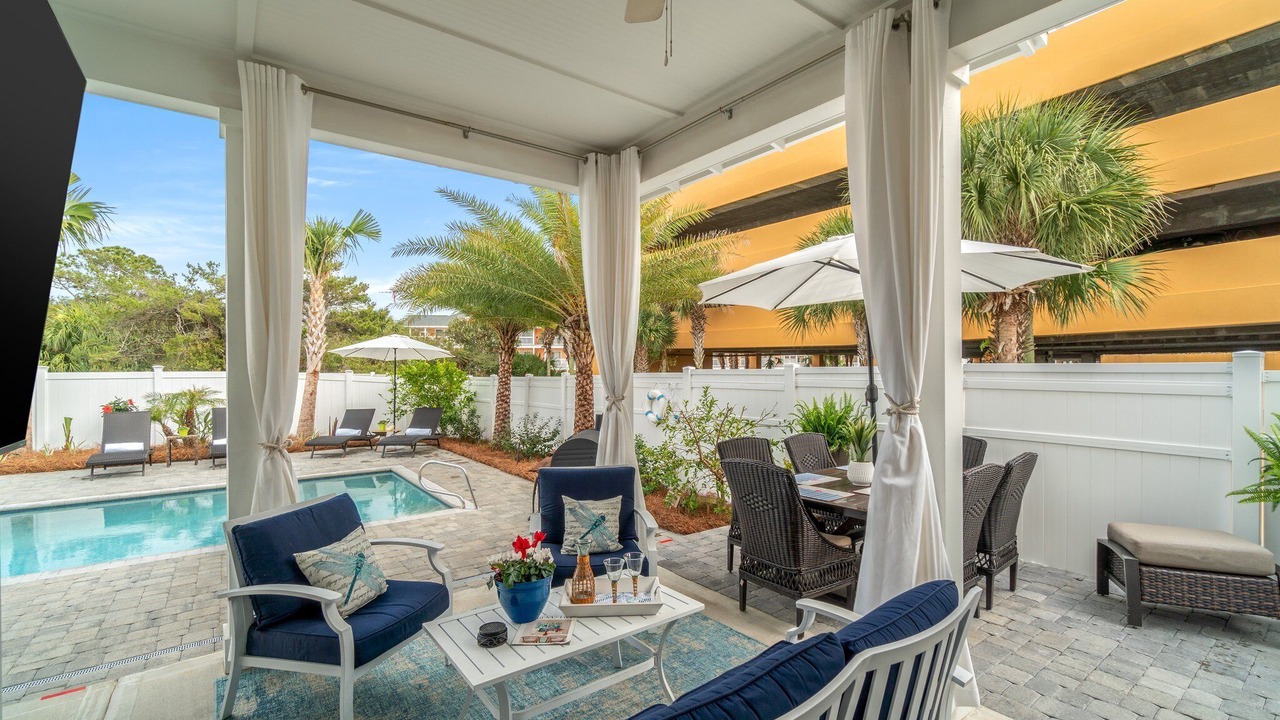Photo of Outdoor in West Panama City Beach