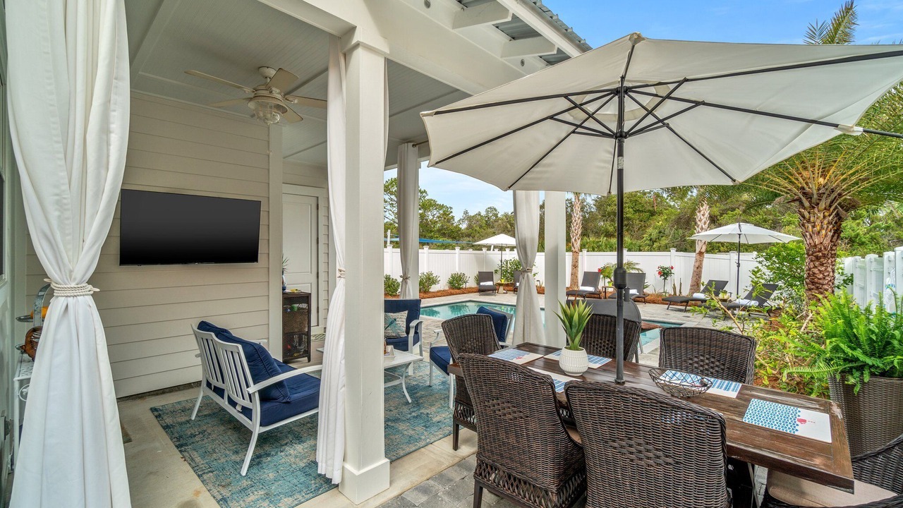 Photo of Outdoor in West Panama City Beach