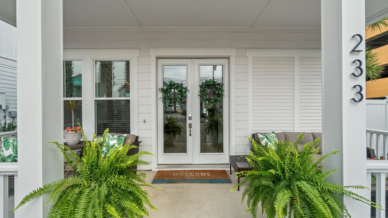 Photo of Outdoor in West Panama City Beach