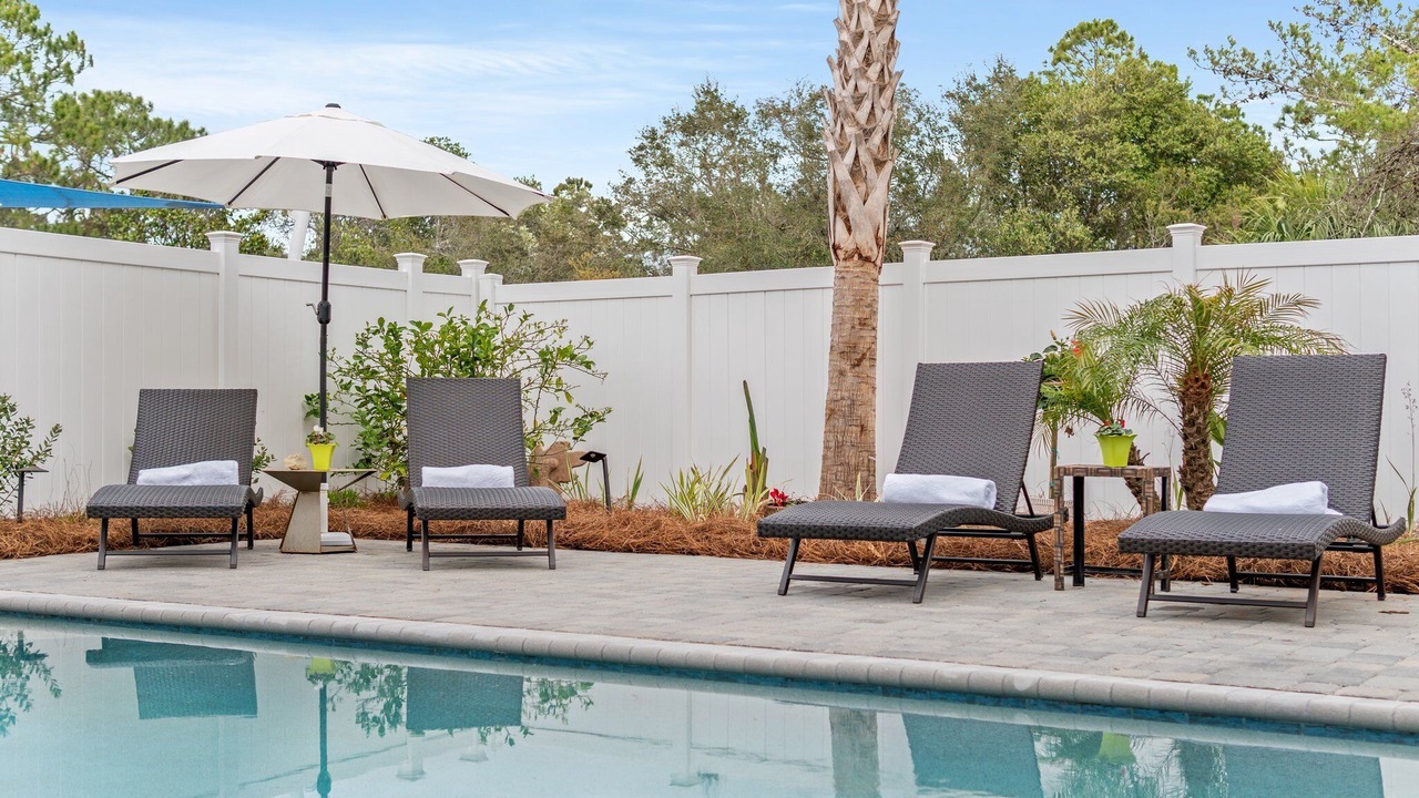 Photo of Outdoor in West Panama City Beach