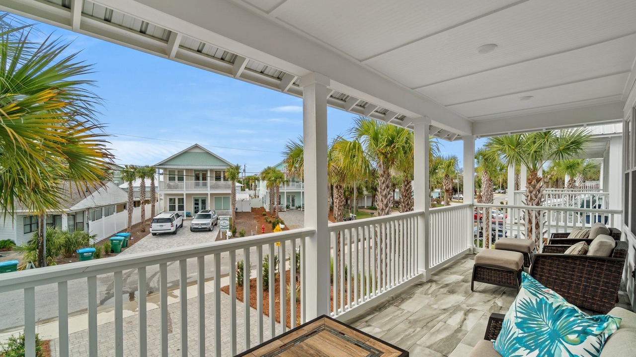 Photo of Outdoor in West Panama City Beach