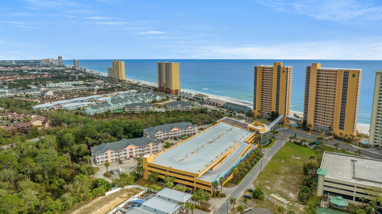 Photo of Outdoor in West Panama City Beach
