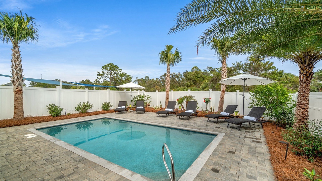 Photo of Outdoor in West Panama City Beach