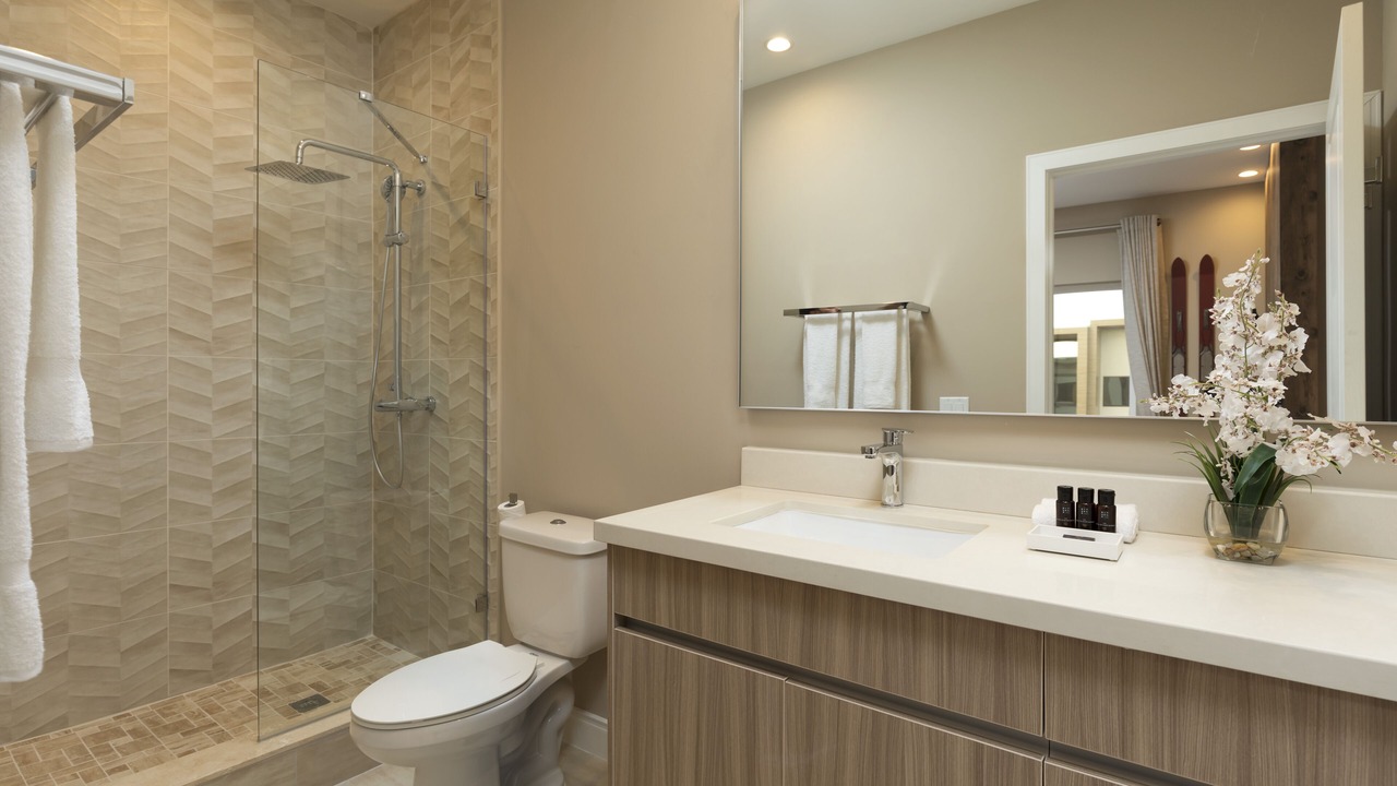 Photo of Bathroom in Florida Central Atlantic Coast