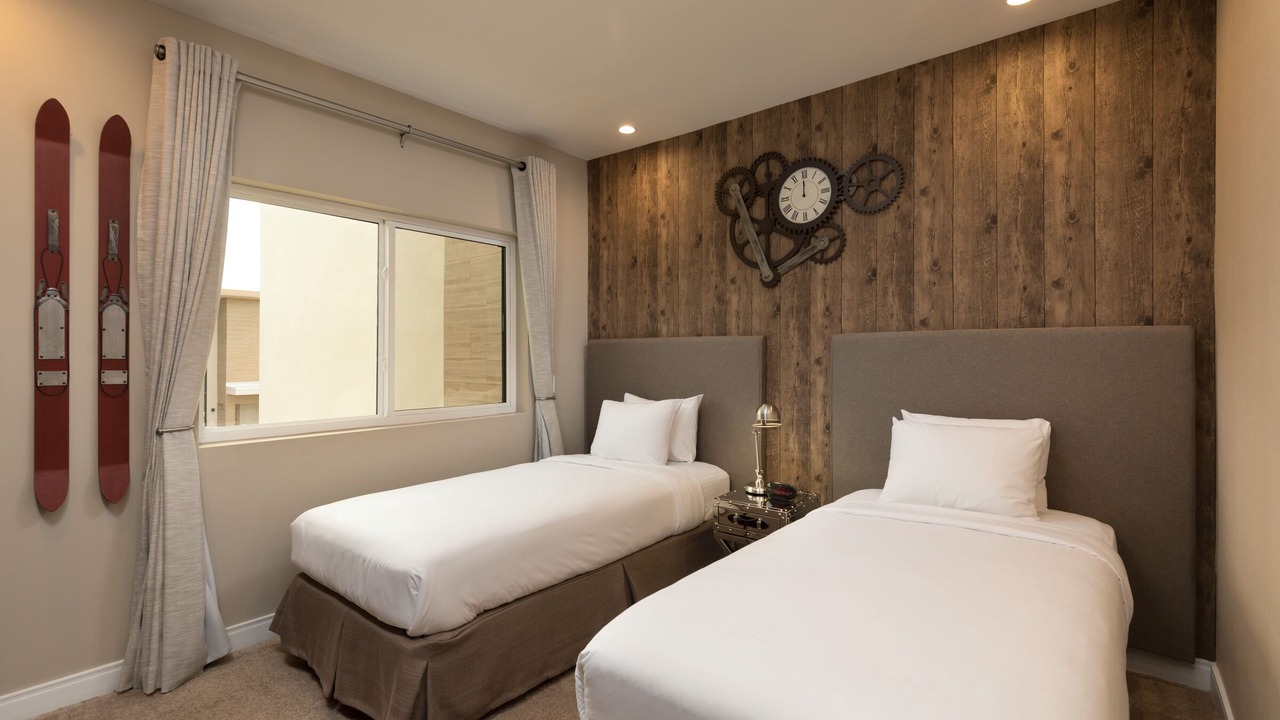 Photo of Bedroom in Florida Central Atlantic Coast