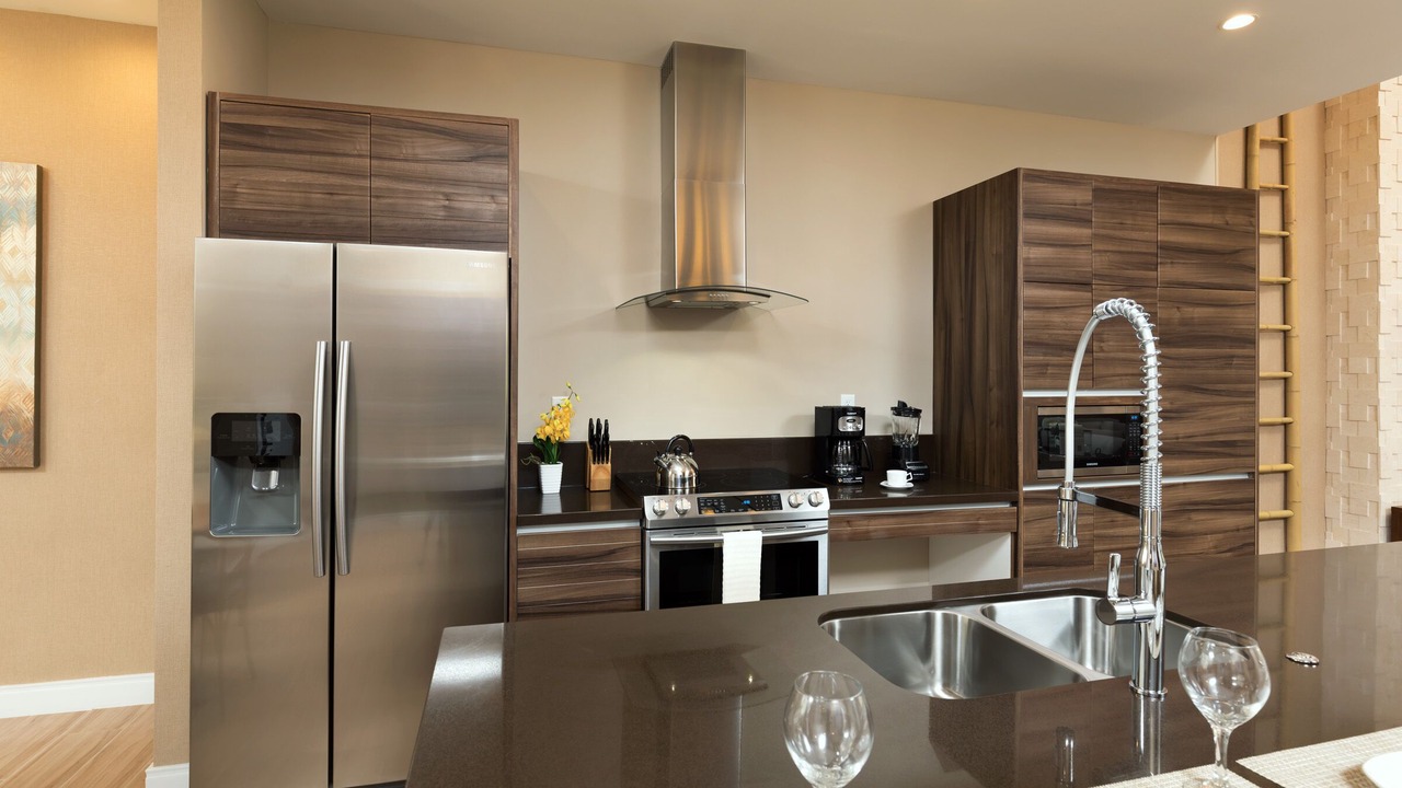 Photo of Kitchen in Florida Central Atlantic Coast