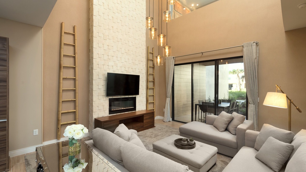 Photo of Livingroom in Florida Central Atlantic Coast