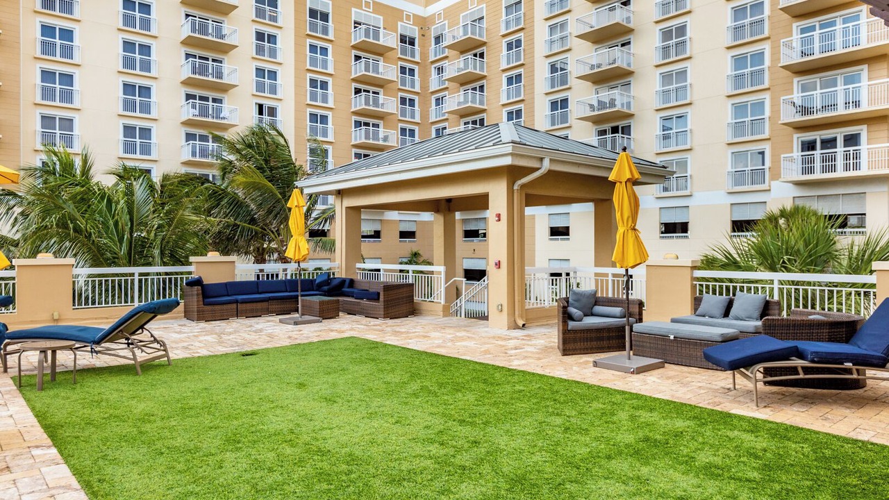 Photo of Outdoor in Pompano Beach
