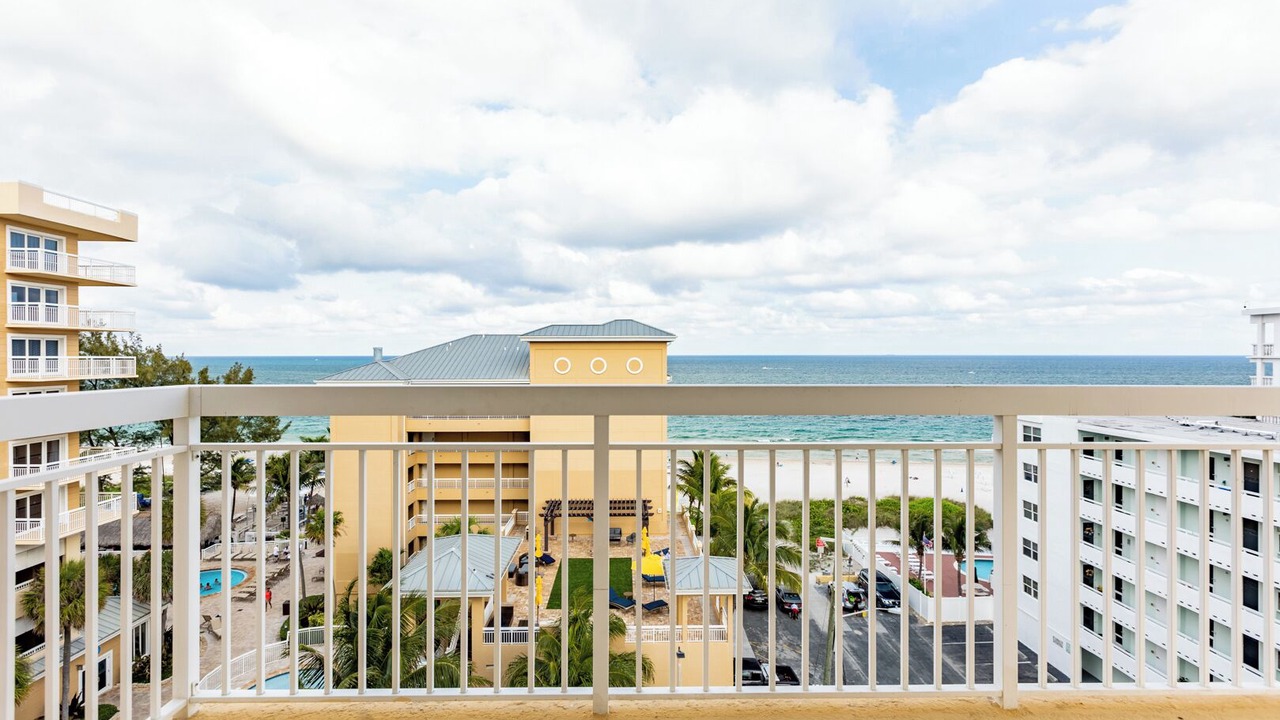 Photo of Outdoor in Pompano Beach