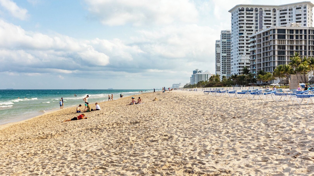 Photo of Others in Pompano Beach