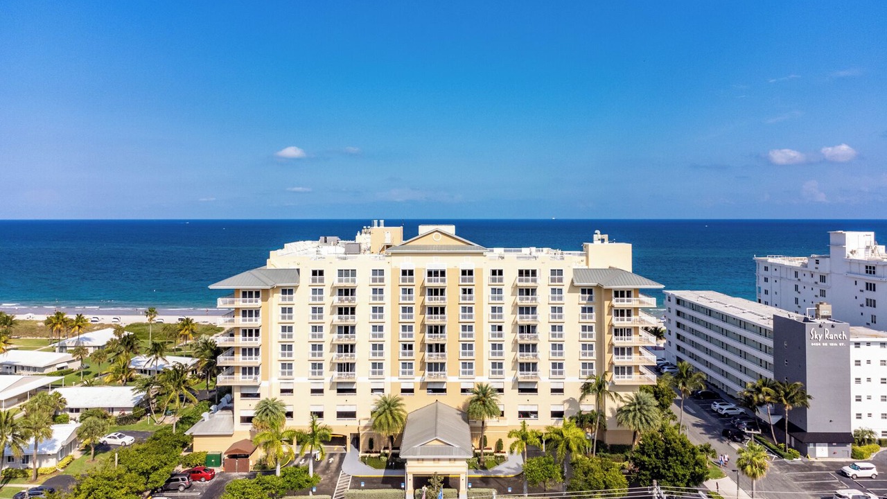 Photo of Outdoor in Pompano Beach