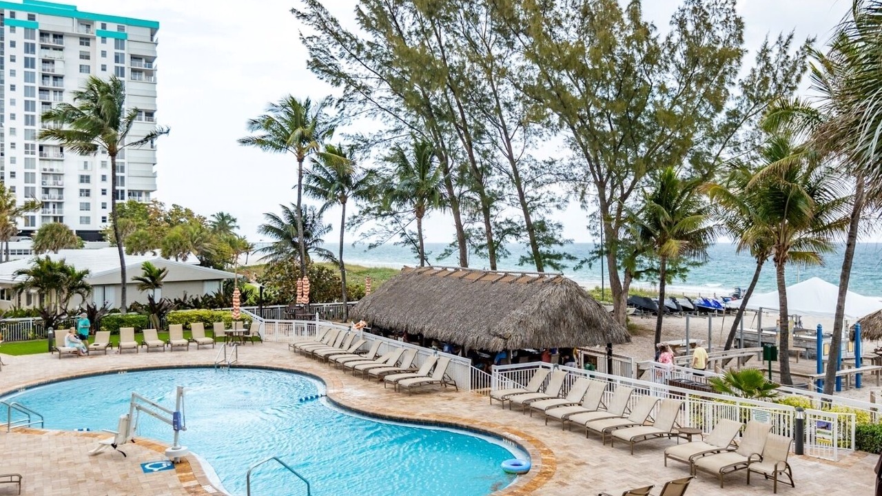 Photo of Outdoor in Pompano Beach