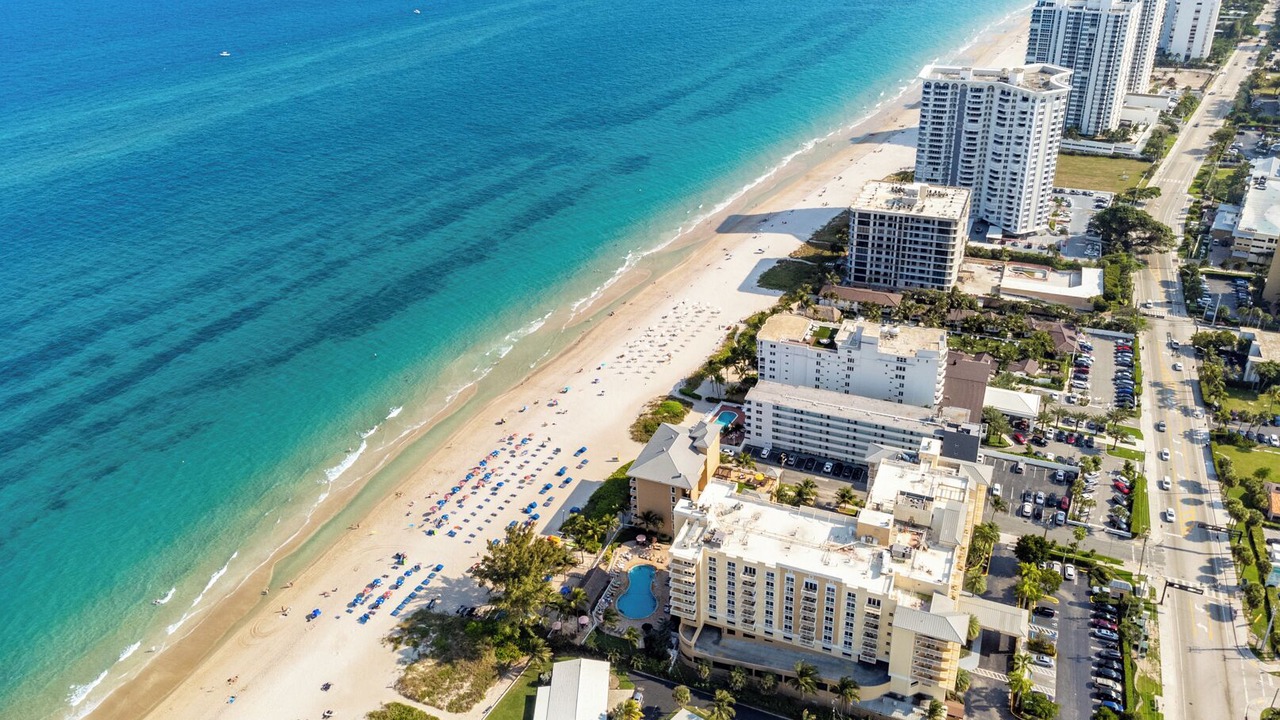 Photo of Others in Pompano Beach