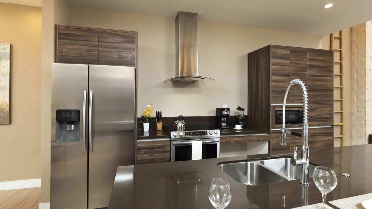 Photo of Kitchen in Florida Central Atlantic Coast