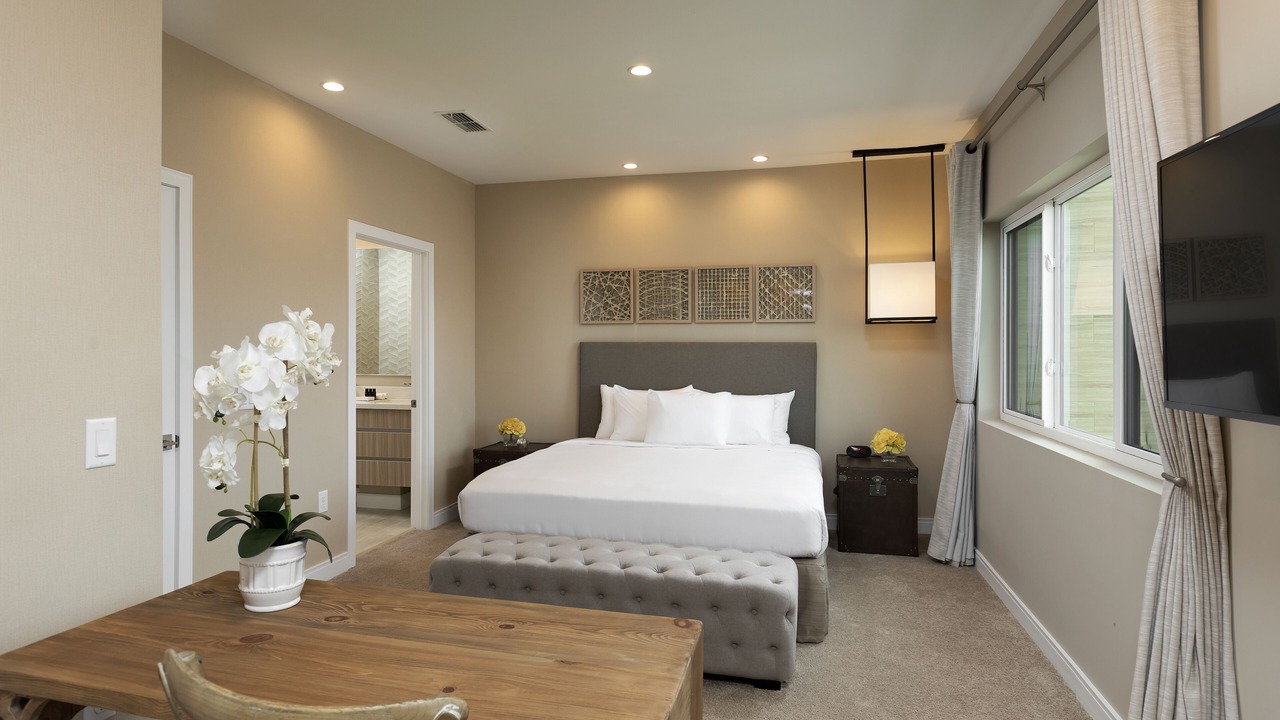 Photo of Bedroom in Florida Central Atlantic Coast