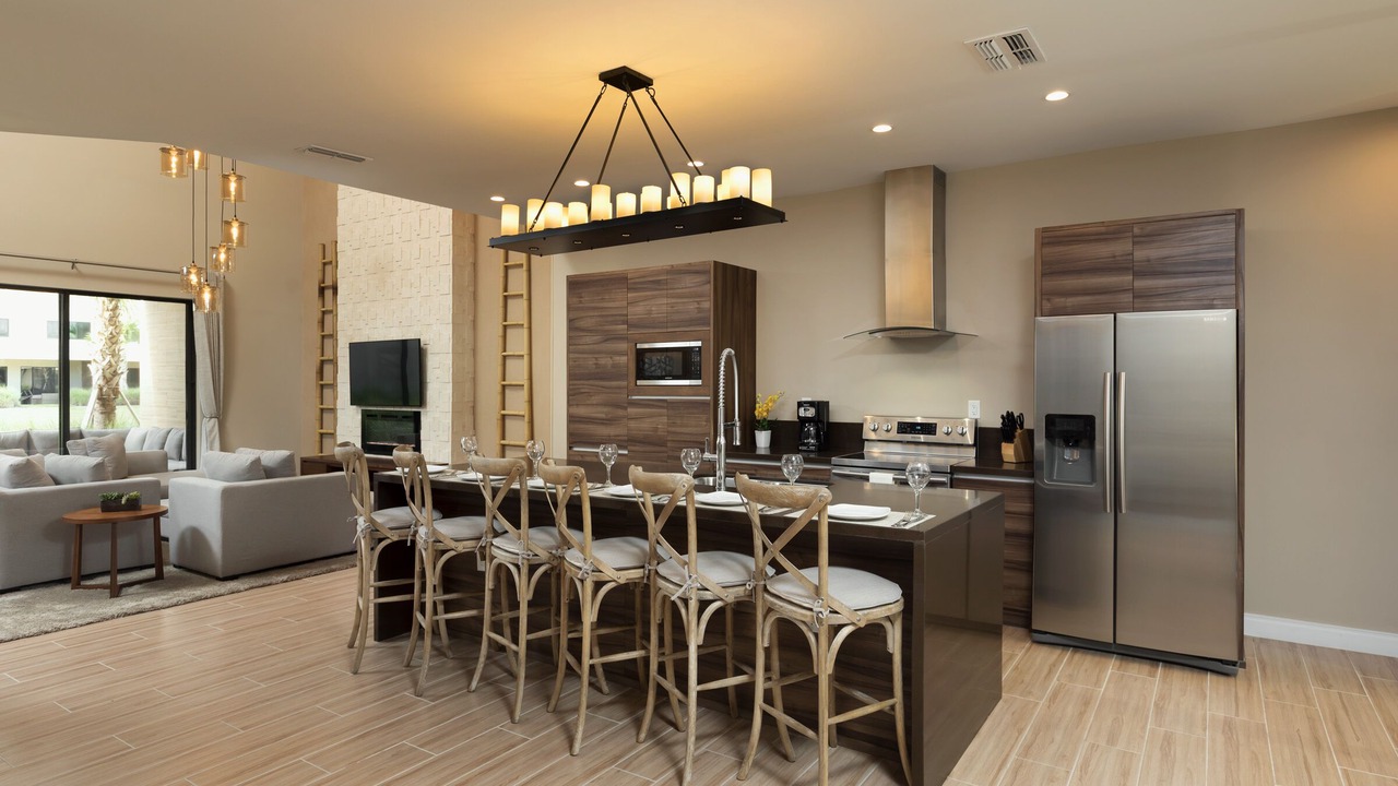 Photo of Kitchen in Florida Central Atlantic Coast