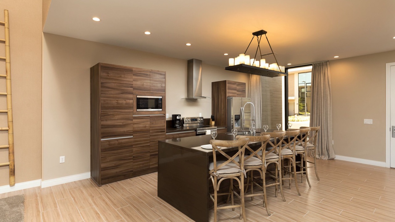 Photo of Kitchen in Florida Central Atlantic Coast