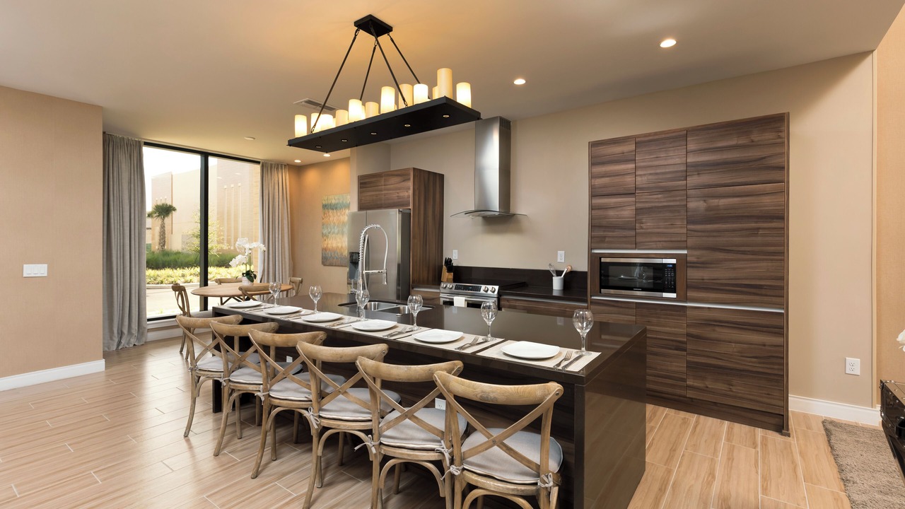 Photo of Kitchen in Florida Central Atlantic Coast