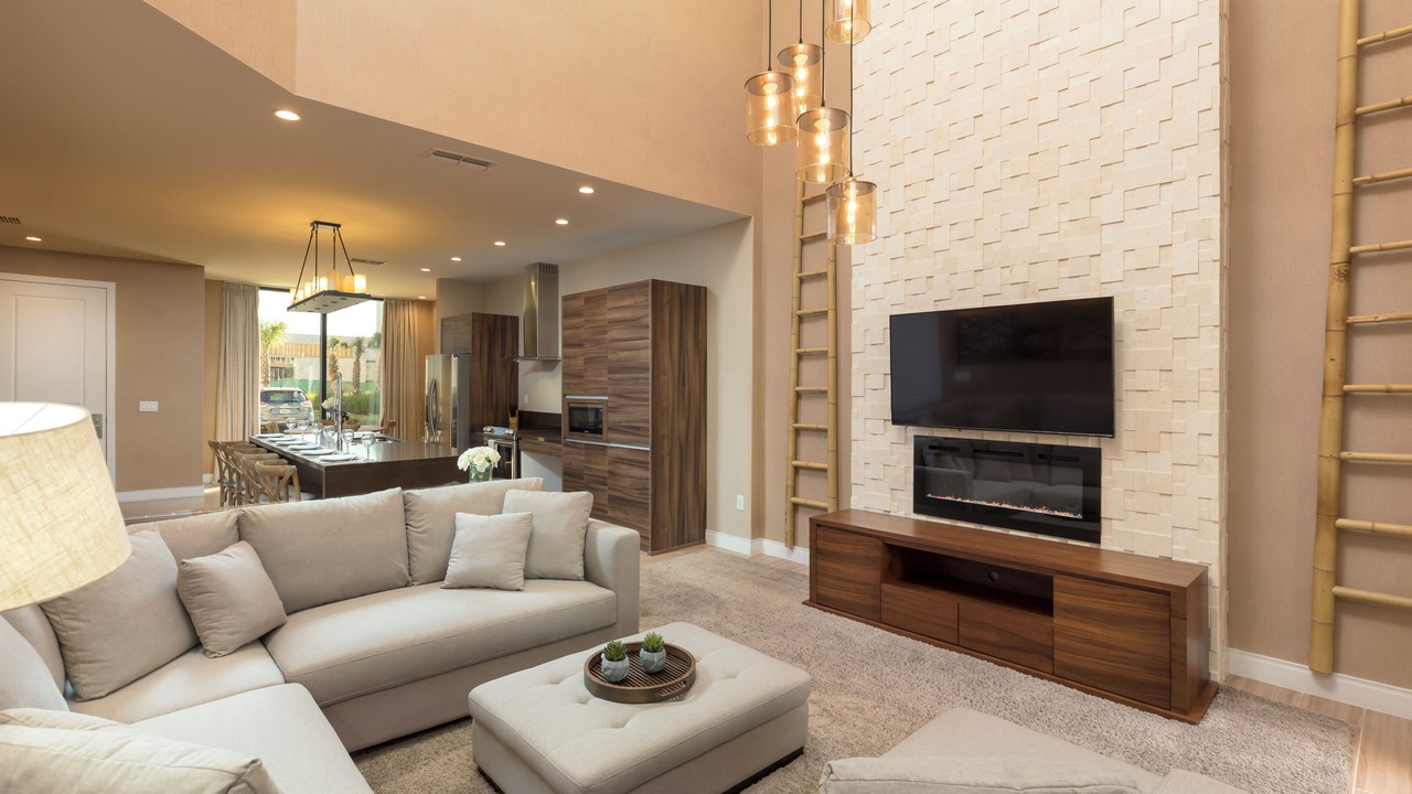 Photo of Livingroom in Florida Central Atlantic Coast