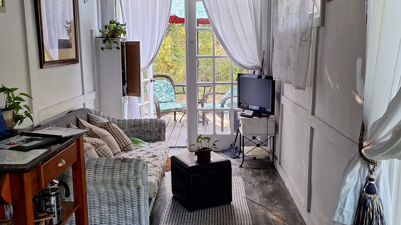 Photo of Livingroom in Live Oak