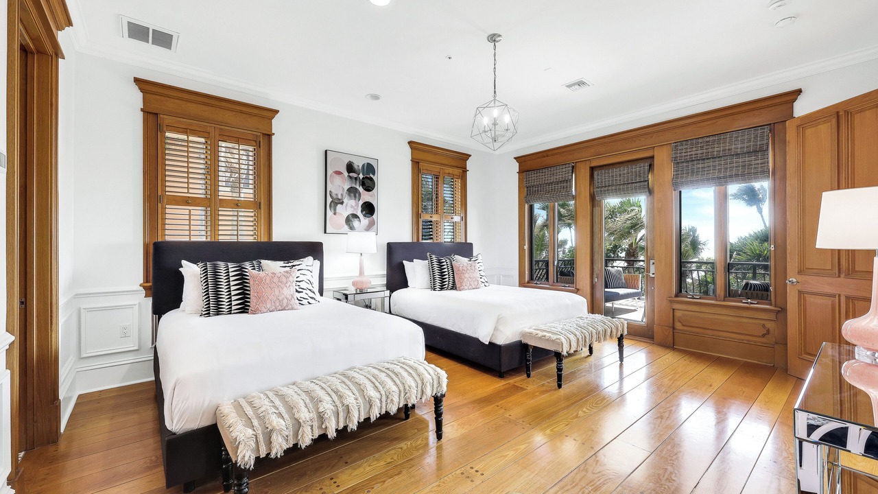 Photo of Bedroom in Captiva