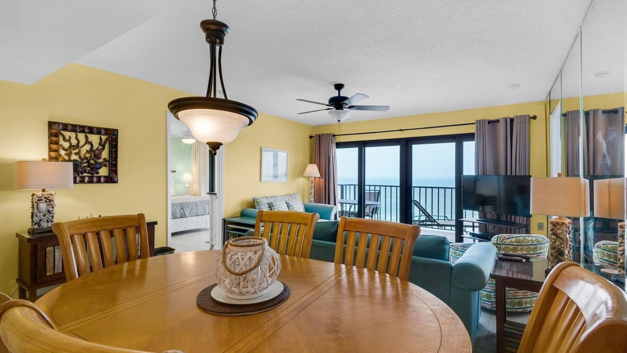 Photo of Kitchen in Lower Grand Lagoon