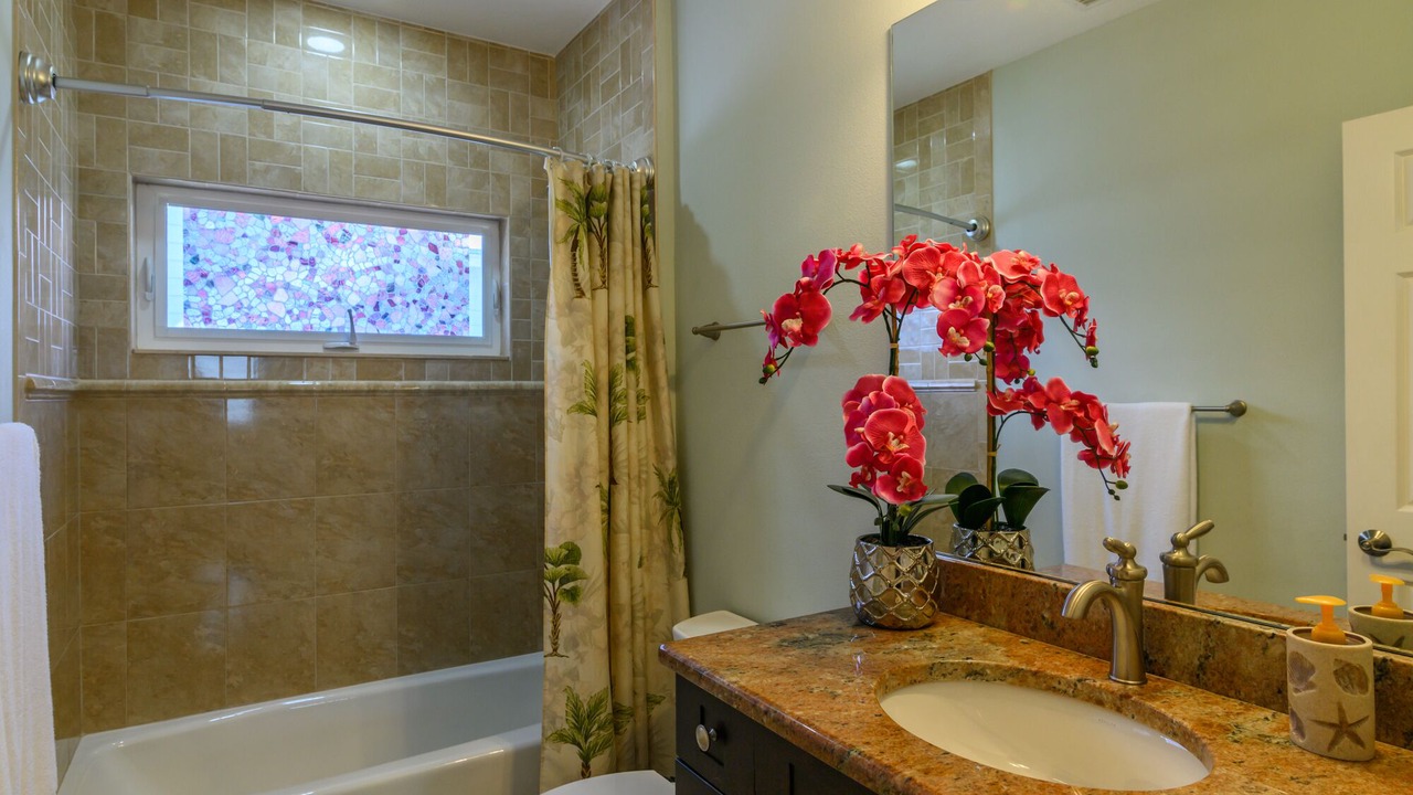 Photo of Bathroom in Siesta Key