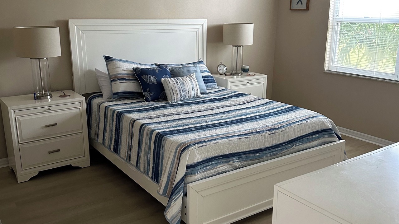 Photo of Bedroom in Braden River
