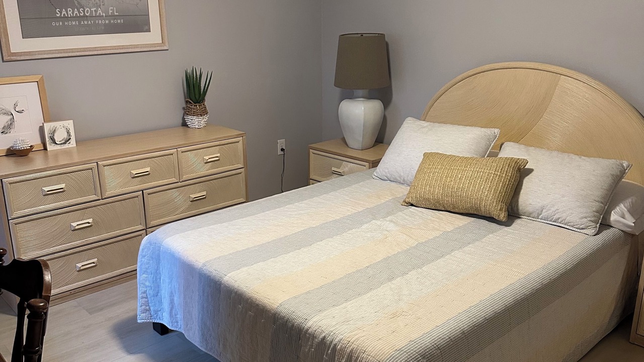 Photo of Bedroom in Braden River