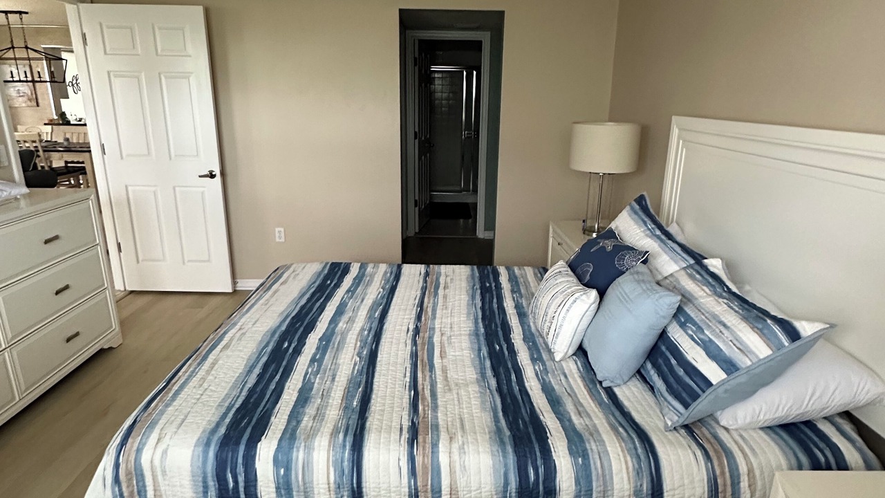 Photo of Bedroom in Braden River