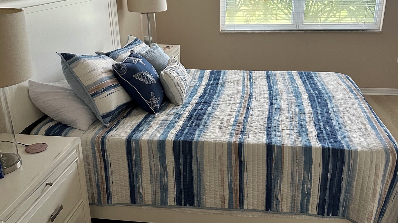 Photo of Bedroom in Braden River