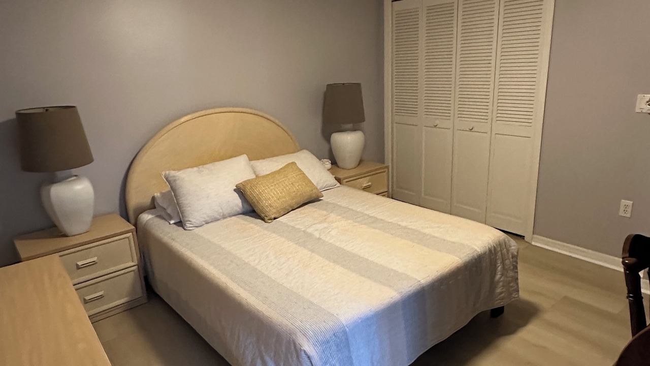 Photo of Bedroom in Braden River