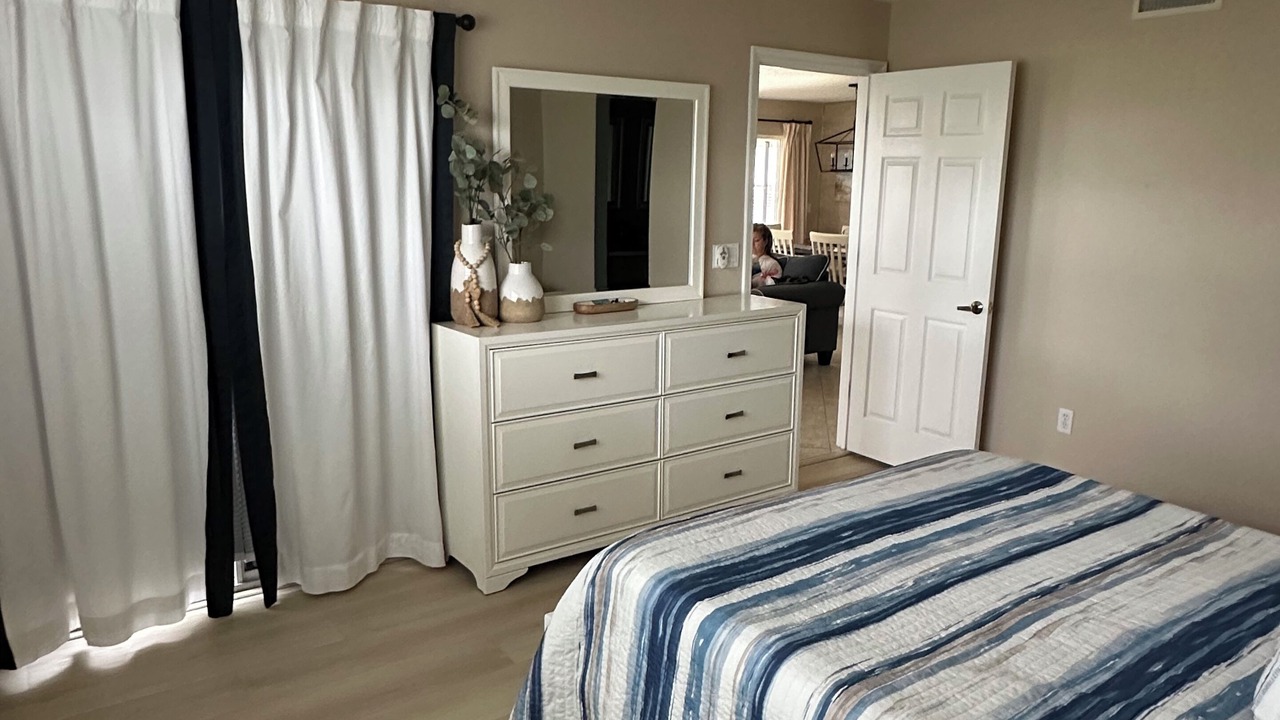 Photo of Bedroom in Braden River