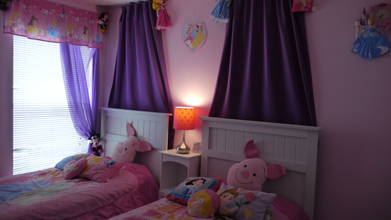 Photo of Bedroom in West Kissimmee