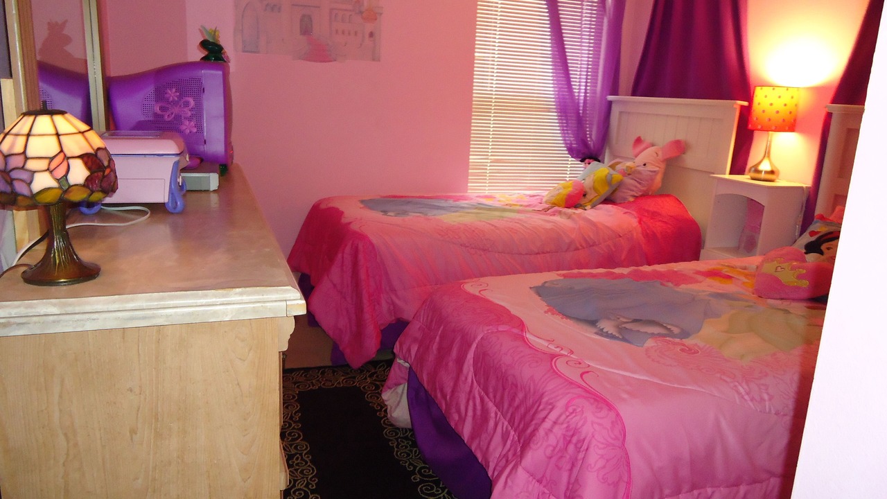 Photo of Bedroom in West Kissimmee