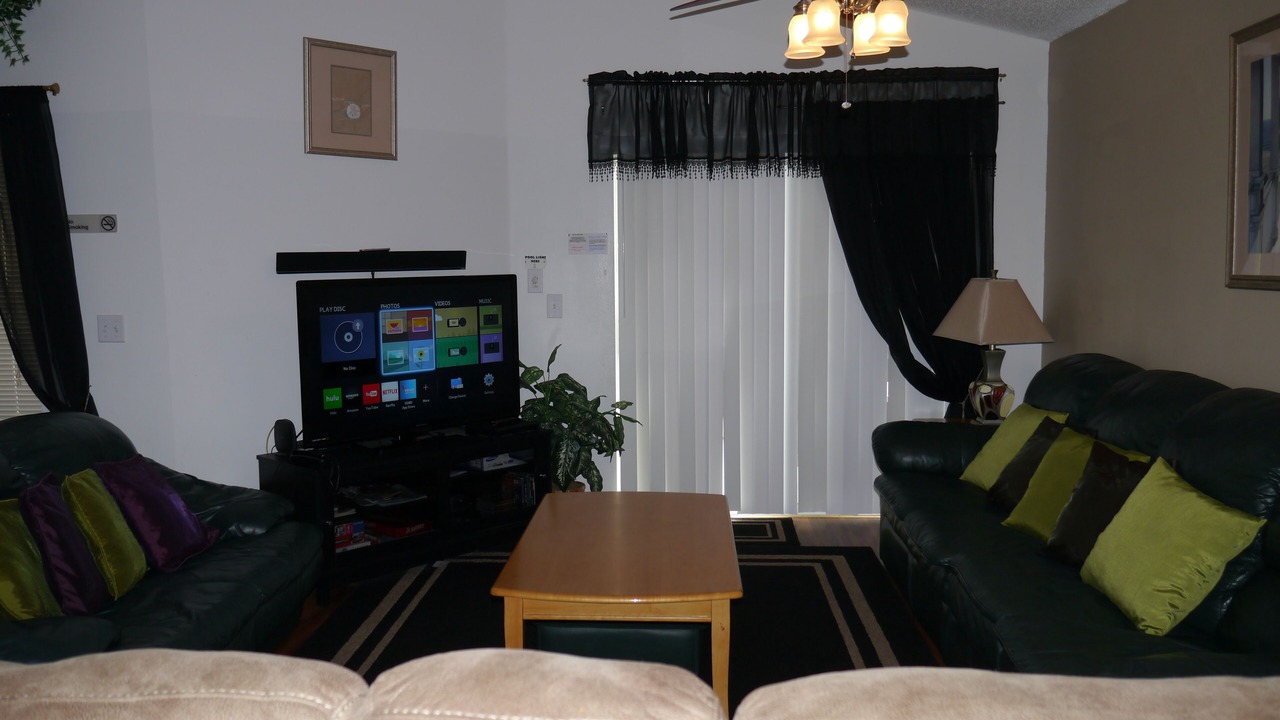 Photo of Livingroom in West Kissimmee
